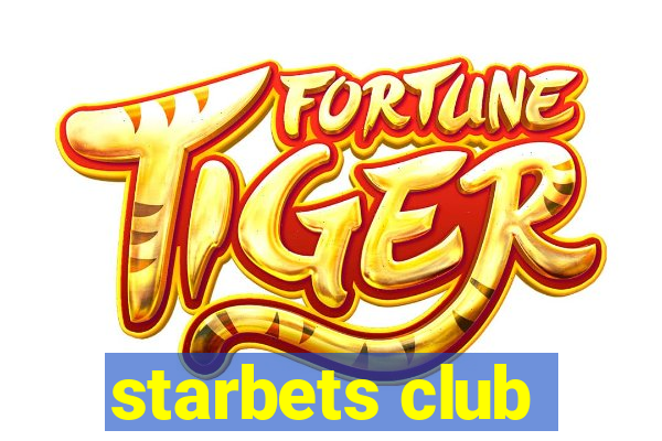 starbets club